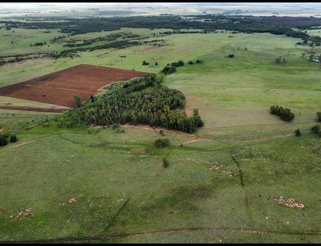95HA FARM FOR SALE IN WITBANK RURAL